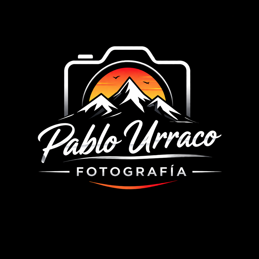 Logo de Pablo Urraco Fotografía